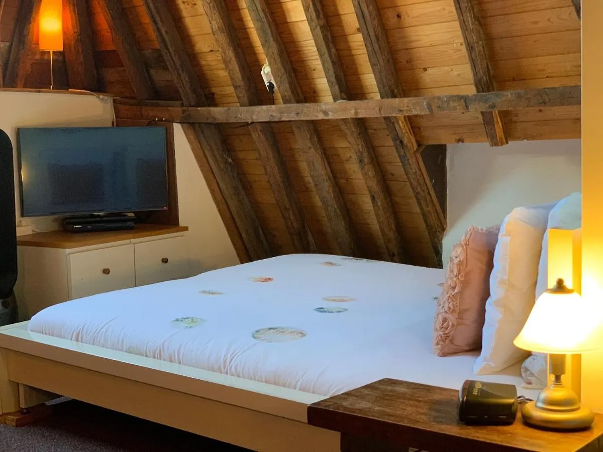 Amsterdam Central Guest House