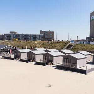  Chalet 21 Hotelchalets Netherlands