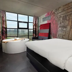 Hotel Inntel Landmark, Amsterdam