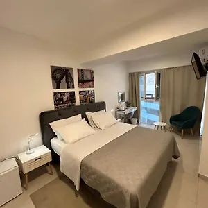 Centrooms Kovac 4* Zara