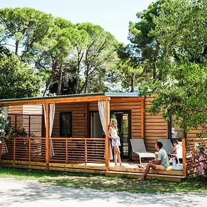 Zaton Mobile Homes 2* Nin