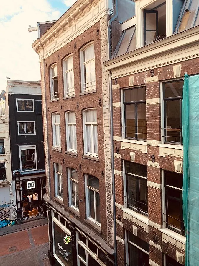 Amsterdam Central Guest House
