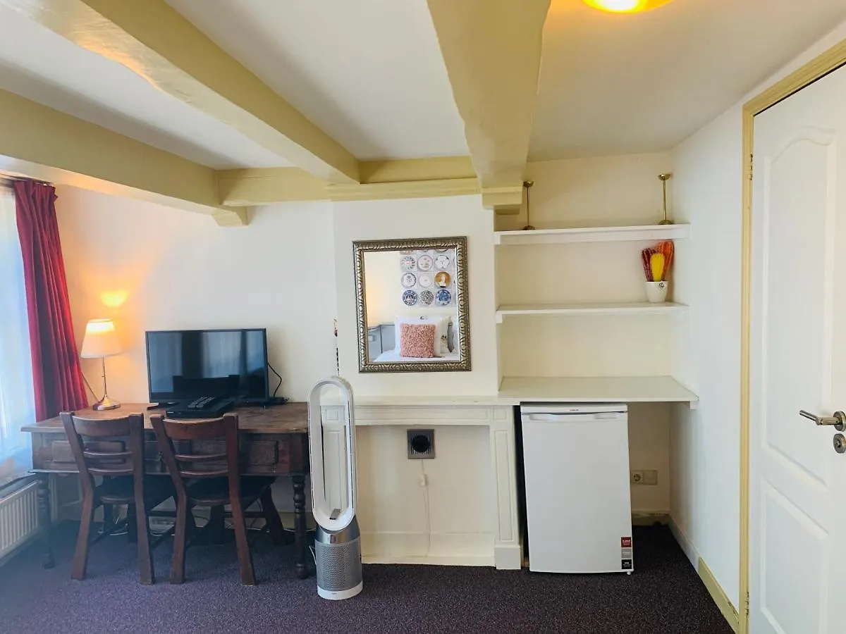Amsterdam Central Guest House 2*,  Niederlande