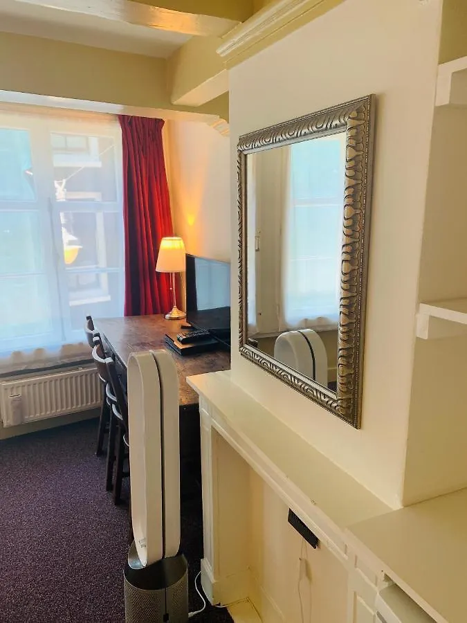 Amsterdam Central Guest House