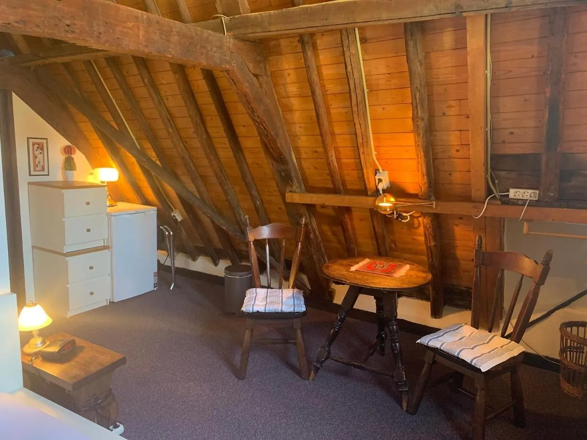 Amsterdam Central Guest House