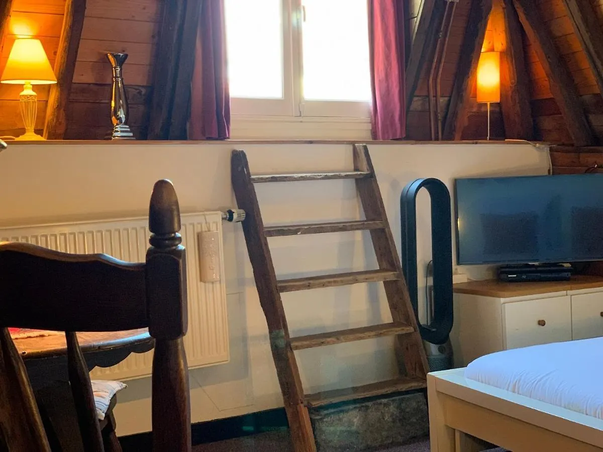 Amsterdam Central Guest House Niederlande
