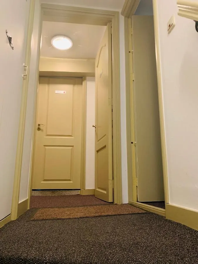 Amsterdam Central Guest House Niederlande