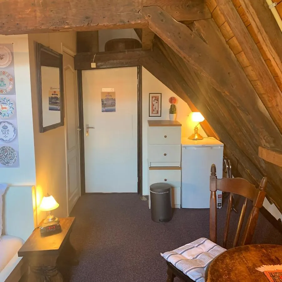 Amsterdam Central Guest House