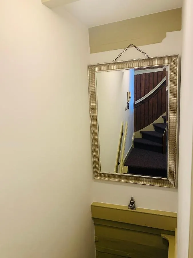 Amsterdam Central Guest House