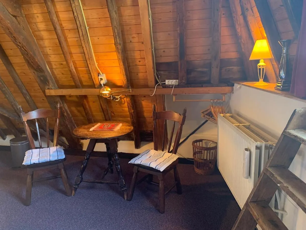 **  Amsterdam Central Guest House Niederlande