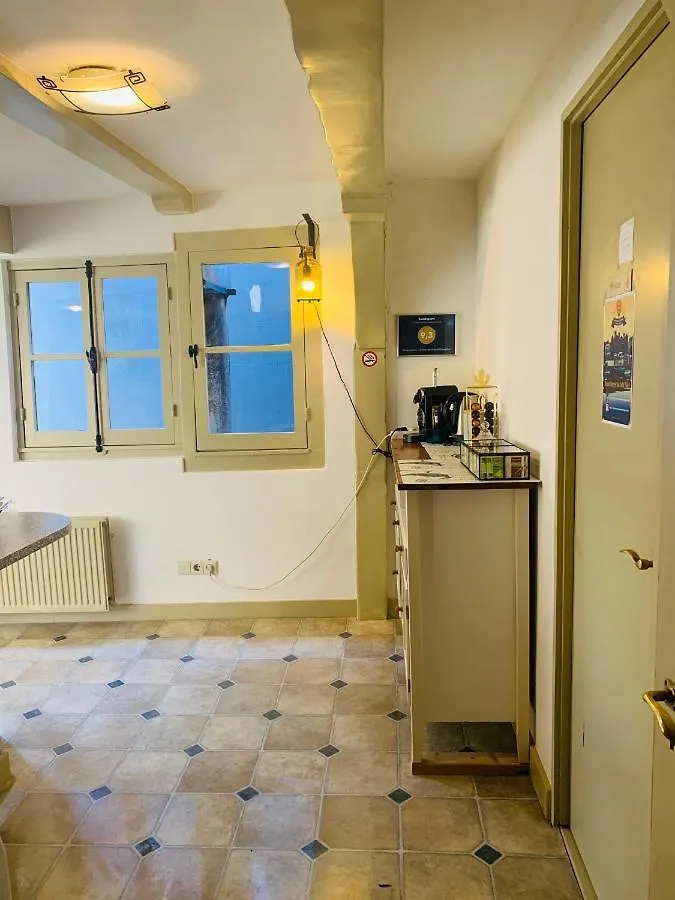 Amsterdam Central Guest House